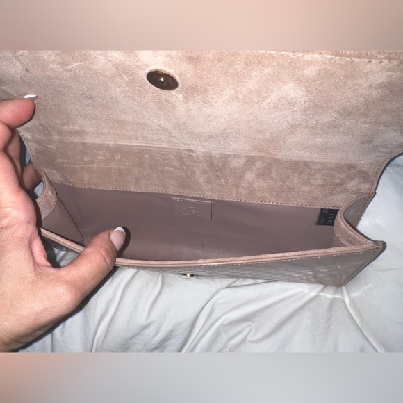 Gucci clutch used - Picture 3 of 4
